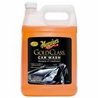 70382013080 Nx8li16po3 Meguiars Gold Class Car Wash Vehicle Motor Cleaner