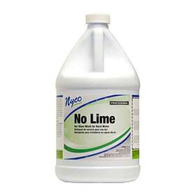 Nl350-g4 Nyco Products Company Bar Glass Cleaner