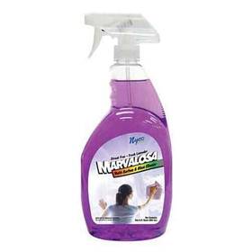 Nl906-qps9 Nyco Products Company Marvelosa Rtu 1 Quart Glass / Surface Cleaner