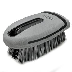 Nytkl-4910ps Nytkl Carpet And Upholstery Cleaning Brush Stiff Bristle Detailing Scrubber For Car I
