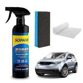 8845120014 Nyyqyyn Sopami Car Coating Spray Quick Effect Agent Polish Wat
