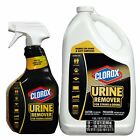 Obpyzwasx4 General Clorox Urine Remover For Stains And Odors Ounce Spray