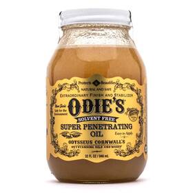 Odies 851366006195 Super Penetrating Oil 32oz