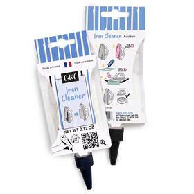 Cleaner-12.2oz Odif Usa 5a0029rk-1gcz5 2 Pack Iron
