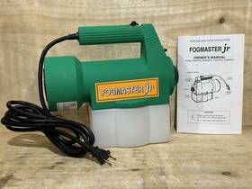 700069-1 Odoban Fogmaster Hand Held Fogger 1qt