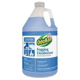 970262-g Odoban Earth Choice Deodorizer Size 1 Gal. Fresh Breeze Pk4