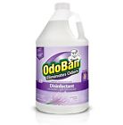 Odoban Odor Eliminator Concentrate Professional Eucalyptus Disinfectant 1 Gallon 100004158919