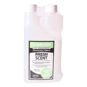 210fs-p Odorcide Fresh Scent Concentrate 16 Oz