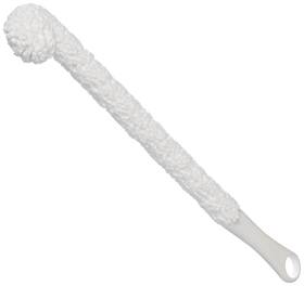Oenophilia 735343653056 Decanter Cleaning Brush Multi-functional Flexible Scourer Glassware Wine B