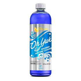 Pc-87176 Oh Yuk Washing Machine Cleaner For All Washers Top Load Front He And