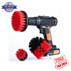 Oi1yd2pyvs General Set Of Power Scrub Cleaning Brush Attachment 743447893650