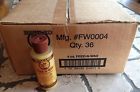 Fw0004 Oil 36 Orange Wood Preserver Qty. Howard Ounce 4 Beeswax Feed--wax