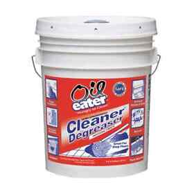 Aod5g35438 Oil Eater 5 Gallon Cleaner Degreaser