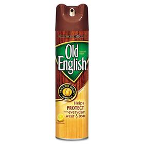 6233874035 Old English Furniture Polish 12.5oz Aerosol 74035ea