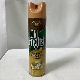 6233877677 Old English Almond Furniture Polish Spray Discontinued And Hard To Find 80%