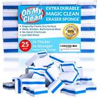 Omc100025d Pack Scouring Pads Sticks Extra Durable Magic Cleaning Eraser Sponge