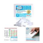 Omc101040o Pack Extra Large Magic Cleaning Eraser Sponge Thick Longer Lasting
