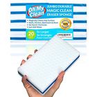 Omc10220j Oh My Clean Pack Jumbo Extra Durable Magic Cleaning Eraser