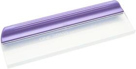 Wbl-op2012cty One Pass Classic 12 Inch Waterblade Silicone T-bar Squeegee Purple