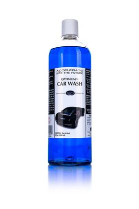 Cw2006q Optimum Polymer Technologies Inc. Car Wash 32 Oz. Biodegradable Foaming Soap For Professional