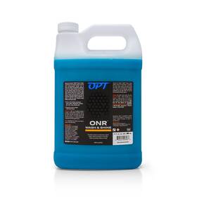 Nr2010g Optimum Polymer Technologies Inc. No Rinse Wash And Shine - Onr Car 1 Gallon New Formula Version