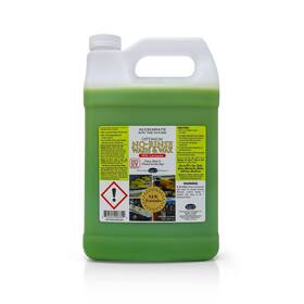 Nrww2012g Optimum Polymer Technologies Inc. No Rinse Wash 1 Gallon With Uv Protection Formulated Carnauba