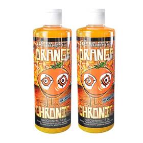 Orange Chronic 738964931022 Cleaner 16 Oz Pack Of 2