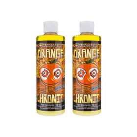 Orange Chronic 759284422366 Cleaner 16 Oz Pack Of 2
