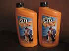 Orange Glo 2 Revita Shine Laminate Vinyl Linoleum 32 Oz Each Bottle 757037115312