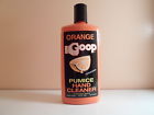 Orange Goop Pumice Hand Cleaner 16 Oz Natural Citrus Biodegradable Soap Scented 041251005499