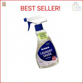 Orange Sol 074576118230 Orange-sol De-solv-it Laundry Saver Instant Stain Removers Spray And W