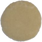 437054 Orbiter Bonnet Lambs Oreck Commercial Pad Wool 550mc Floor