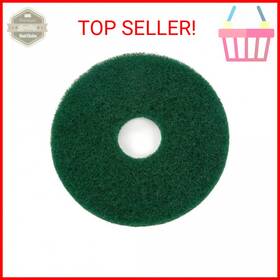 437.056 Oreck 445006460480 Commercial Cleaning Orbiter Pad 12 Inch Diameter For 550mc F
