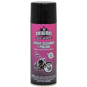 1039615 Original Bike Spirits 723783027193 Cleaner And Polish 14 Oz Pack Of 2