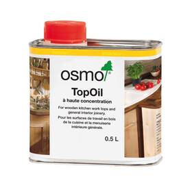 3056 Osmo 006850003006 - Topoil Clear Matte 0.5 Liter