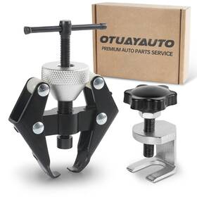 Qap003 Otuayauto Battery Terminal And Wiper Arm Puller - Windshield Removal T