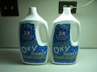 148.8 Ounces Oxy Style Carpet Power Cleaner Rug Doctor 2x Nautavac