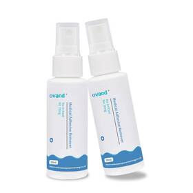 Ovand 754712219778 Adhesive Remover Spray For Around Stomas And Wounds Sting F