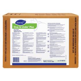 101110054 Over & Under And Finish Unscented 640 Oz. 5118737