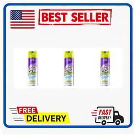 352700 Oxiclean Foam-tastic Fresh Scent Bathroom Cleaner 19 Oz 3 Pack
