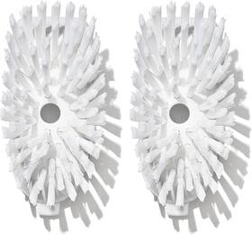4080570205 Oxo New Good Grips Soap Dispensing Dish Brush Refill S - 2 Pack