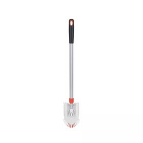 Oxo 445000054067 Good Grips Tub And Tile Scrub Brush With Extendable Handle