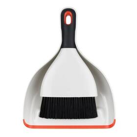 48722 Oxo Dustpan And Brush Set