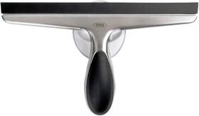 1060619 Oxox9 Oxo Good Grips Stainless Steel Squeegee - All-purpose For Bathroom Glass Shower