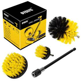 1015 Oyglyg 789513867750 Set De Accesorios Para Cepillo Taladro 4 6 24 36 Piezas