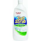 01602 Oz Squeeze 24 Scrub 9 Pack Bottle Cleanser Soft Cleaner Bleach