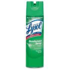 74276ct Oz. Cans Spray Disinfectant Twelve Lysol 19