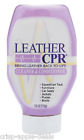 Cc-18qc6 Oz Conditioner Cpr 18 Bottle Leather Cleaner Model