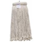 Ren02372 Oz Duty Janitorial Cut- Stayflat Mops Cotton Wet Heavy 16 Renown