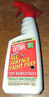 6-motsenbocker Oz.- Fl. 22 Instant Paint Prep Spray Surface Lift